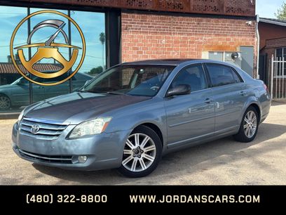 Used 2006 Toyota Avalon XL