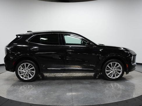 New 2026 Buick Envision Avenir image 9