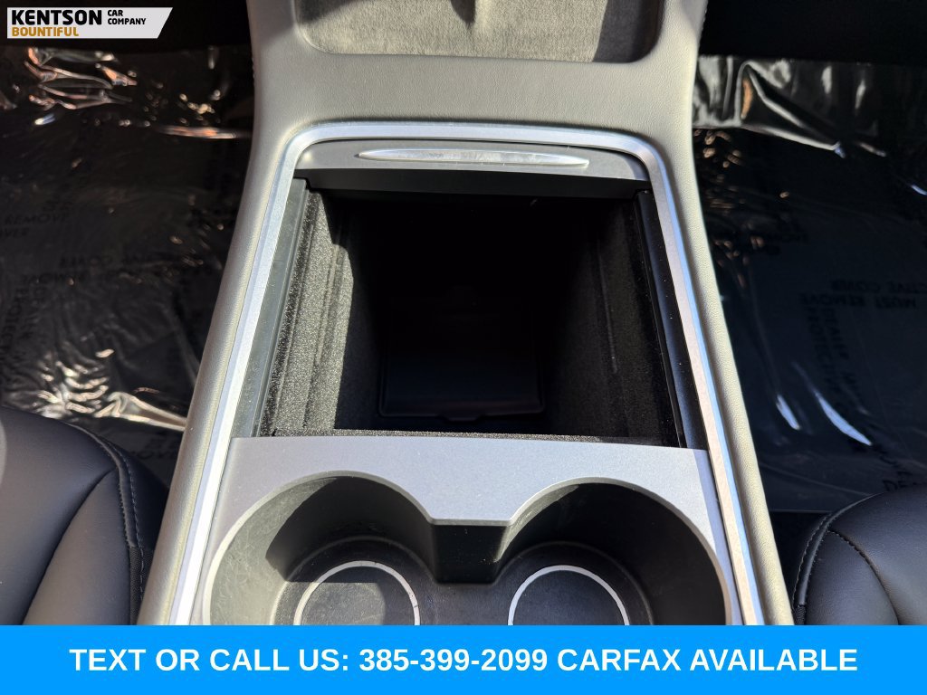 Used 2023 Tesla Model 3 Performance AWD/4WD image 18