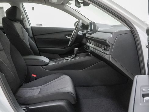 New 2026 Honda Accord LX image 32