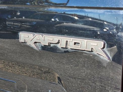 Used 2018 Ford F150 Raptor image 19