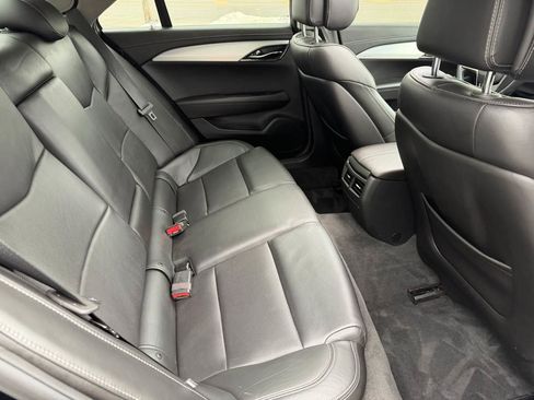 Used 2013 Cadillac ATS Luxury w/ Driver Awareness Package image 18