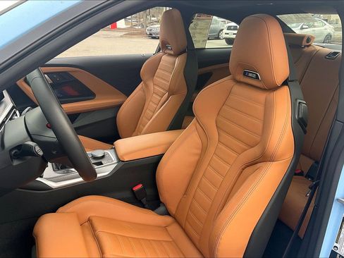 Used 2024 BMW M2 w/ Lighting Package image 30