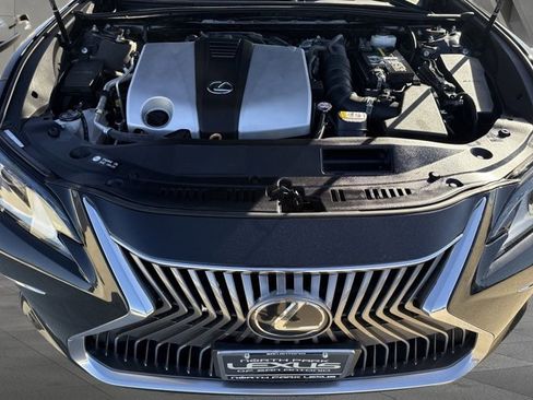 Used 2020 Lexus ES 350 350 image 28
