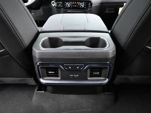 New 2026 Chevrolet Silverado 2500 LTZ w/ LTZ Premium Package AWD/4WD image 49