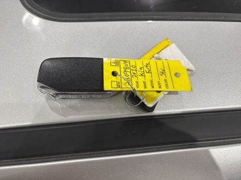 Used 2020 Kia Forte EX w/ EX Special Edition image 28