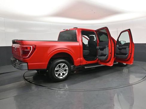 Used 2023 Ford F150 Lariat RWD image 45