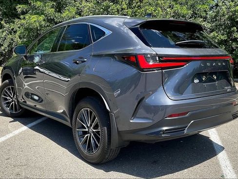 Used 2024 Lexus NX 350 AWD w/ Cold Area Package image 6