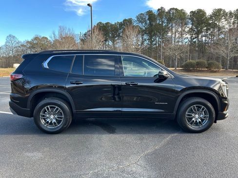 New 2026 GMC Acadia Elevation FWD image 23