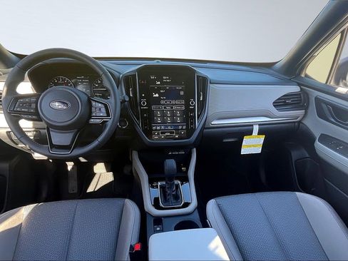 New 2025 Subaru Forester Premium image 5