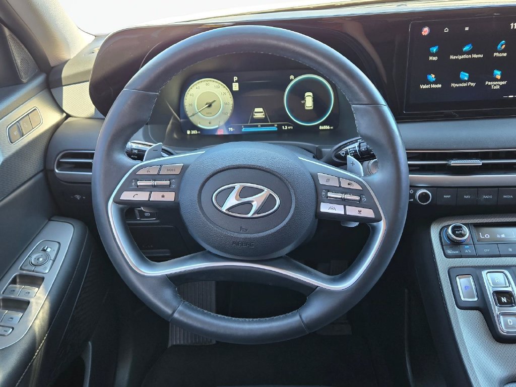 Used 2023 Hyundai Palisade SEL AWD/4WD image 23