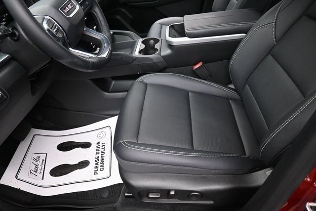 Certified 2026 GMC Terrain Elevation w/ Elevation Premium Package FWD image 15