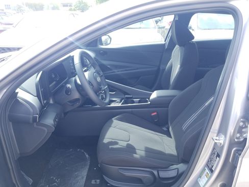 New 2026 Hyundai Elantra SEL Sport Premium w/ Cargo Package FWD image 10