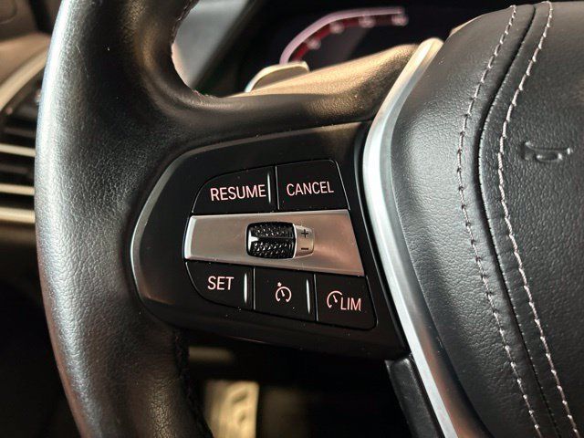 Used 2019 BMW X5 xDrive40i w/ Convenience Package AWD/4WD image 12