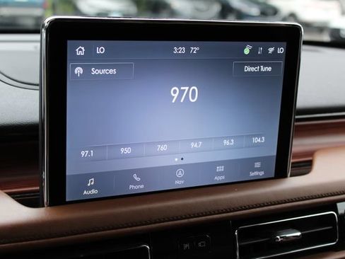 Certified 2023 Lincoln Aviator Reserve w/ Equipment Group 201A AWD/4WD image 23
