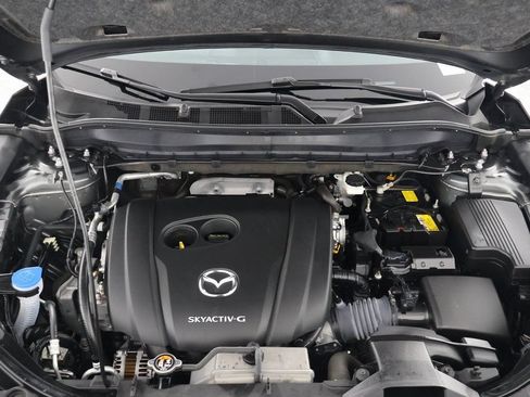 Used 2023 MAZDA CX-5 AWD 2.5 S image 16