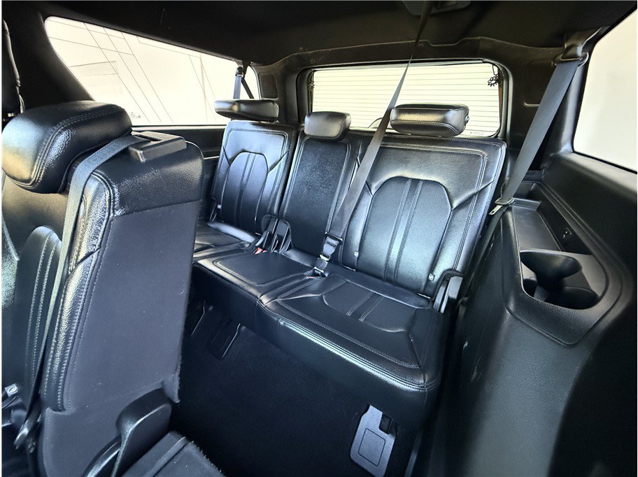 Used 2019 Ford Expedition Max Limited RWD image 14