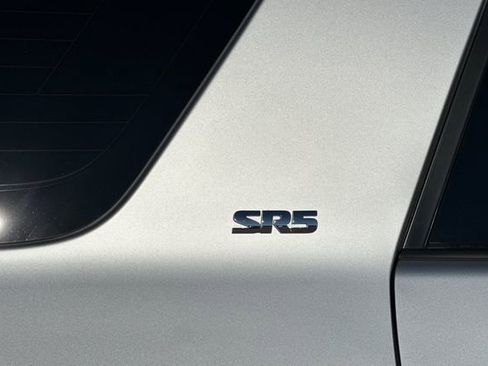 Certified 2023 Toyota 4Runner SR5 w/ Wilderness Package (TMS) image 32