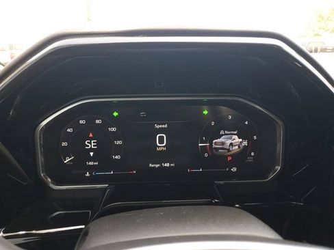 New 2026 GMC Sierra 1500 Elevation w/ Elevation Premium Package AWD/4WD image 23