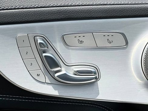 Certified 2022 Mercedes-Benz C 43 AMG 4MATIC Coupe image 25