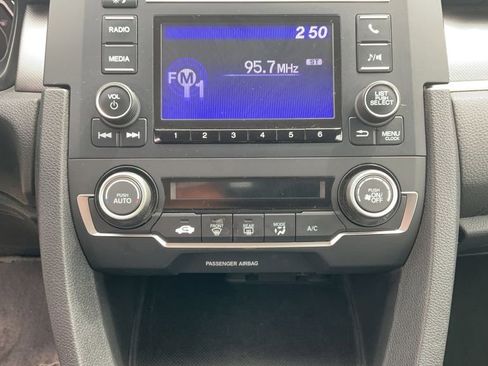 Used 2018 Honda Civic LX image 23