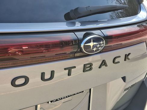 New 2026 Subaru Outback Premium image 19