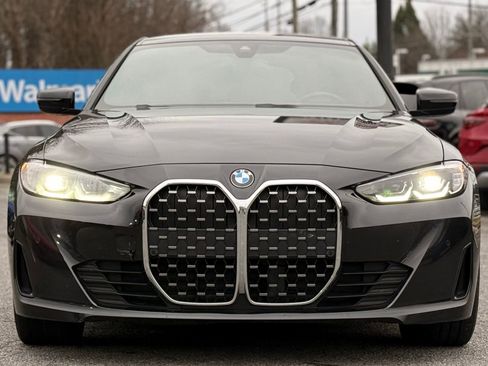 Used 2024 BMW 430i Gran Coupe w/ Premium Package image 8