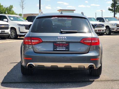Used 2013 Audi A4 Premium AWD/4WD image 5