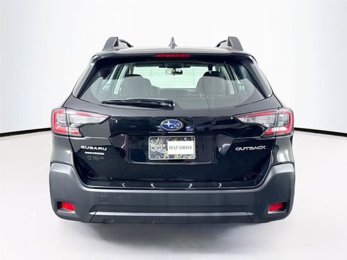 Used 2024 Subaru Outback AWD/4WD image 10