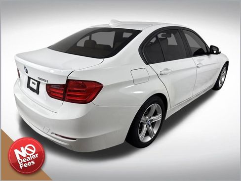 Used 2014 BMW 328i Sedan image 3