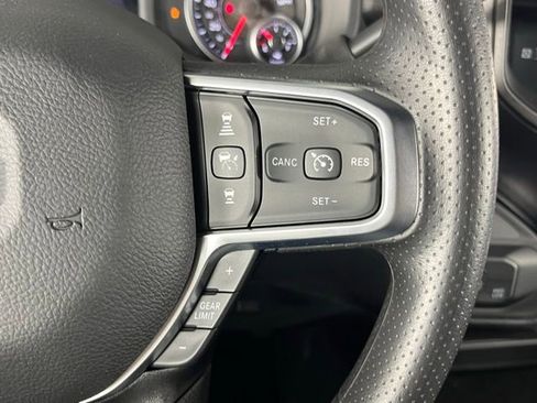 New 2026 RAM 3500 Tradesman AWD/4WD image 15