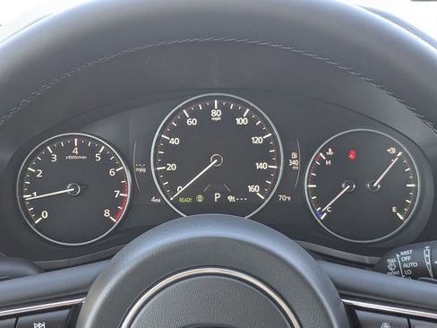 New 2026 MAZDA CX-70 3.3 Turbo w/ Preferred Package image 30