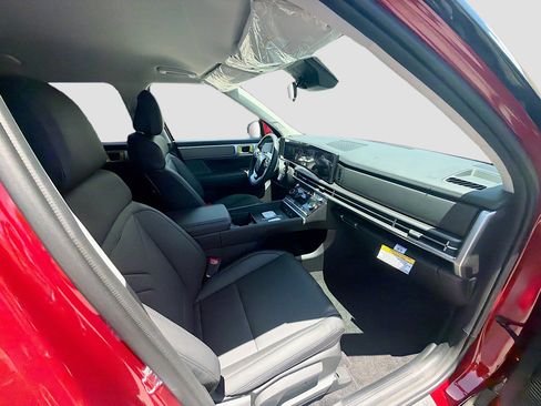 New 2026 Hyundai Santa Fe SEL FWD image 20