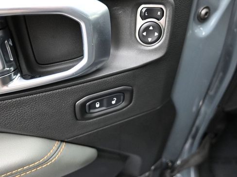 New 2026 Jeep Gladiator Mojave image 12