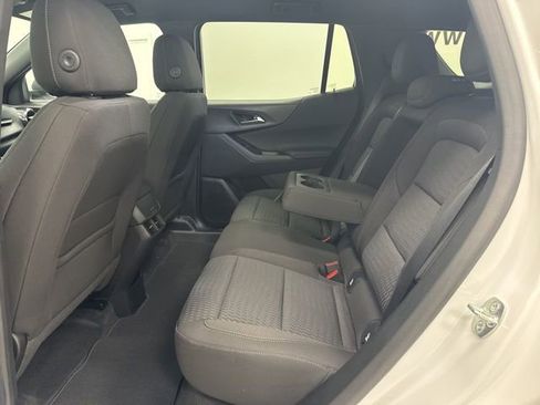 New 2026 Chevrolet Equinox LT FWD image 27