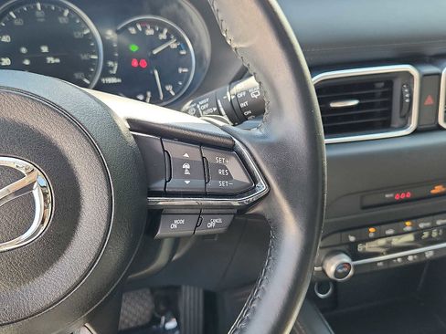 Used 2023 MAZDA CX-5 AWD 2.5 S w/ Premium Package image 21