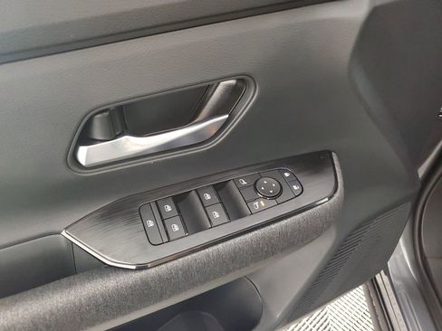 New 2026 Nissan Kicks SV image 26