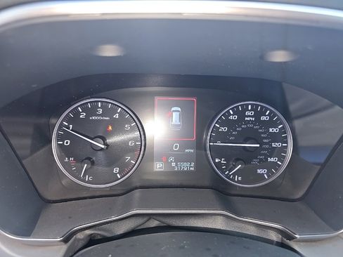 Used 2023 Subaru Outback Onyx Edition XT image 16