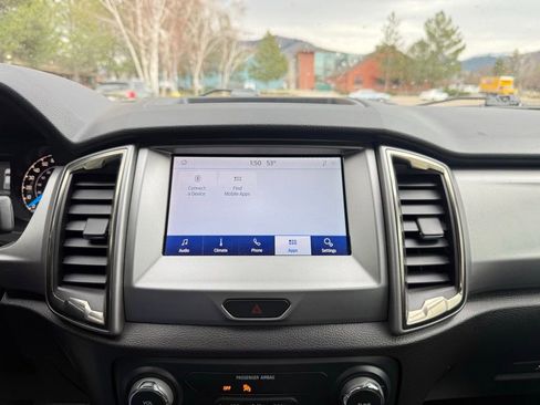 Used 2021 Ford Ranger XLT w/ Equipment Group 301A Mid image 19