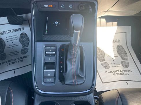 New 2026 Honda CR-V Sport-L image 14