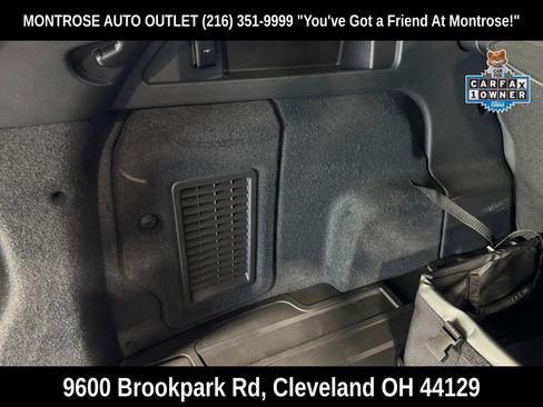 Used 2025 Land Rover Discovery Sport S AWD/4WD image 37