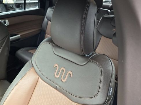 Certified 2023 Ford Explorer King Ranch w/ Technology Package image 22