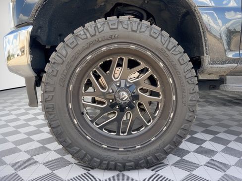 Used 2020 Ford F250 Lariat w/ Lariat Value Package AWD/4WD image 13
