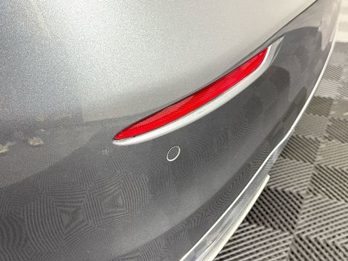 Used 2021 Mercedes-Benz S 580 4MATIC Sedan image 22