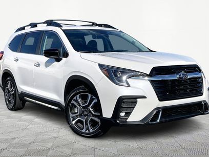 Used 2024 Subaru Ascent Touring