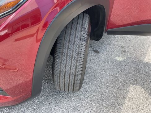 Used 2025 Chevrolet Trax LT w/ LT Convenience Package image 53