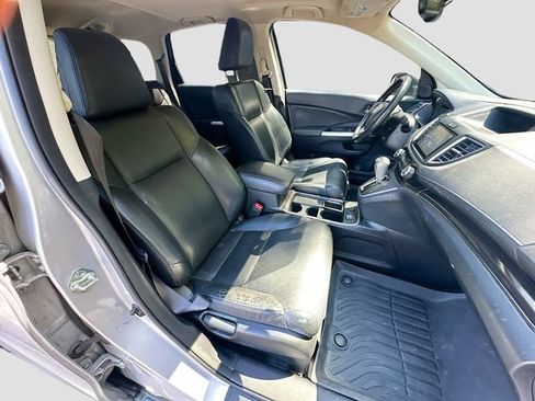 Used 2016 Honda CR-V EX-L image 31
