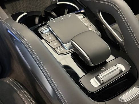 New 2026 Mercedes-Benz GLE 53 AMG 4MATIC Coupe image 26