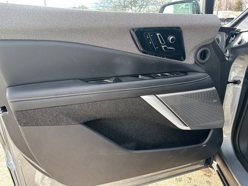 New 2026 Cadillac Optiq Sport 1 AWD/4WD image 10