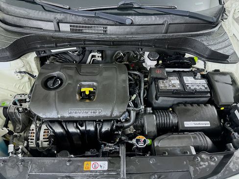 Used 2023 Kia Soul GT-Line FWD image 29